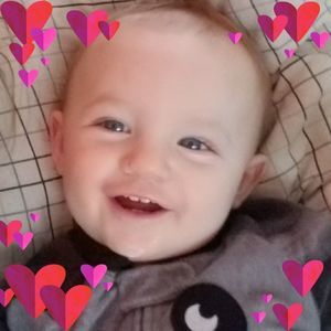 Meet your Posher, Abby